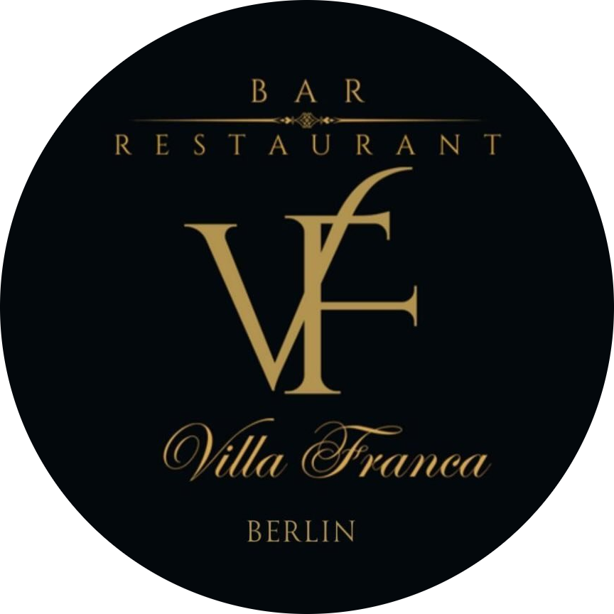 Villa Franca Logo